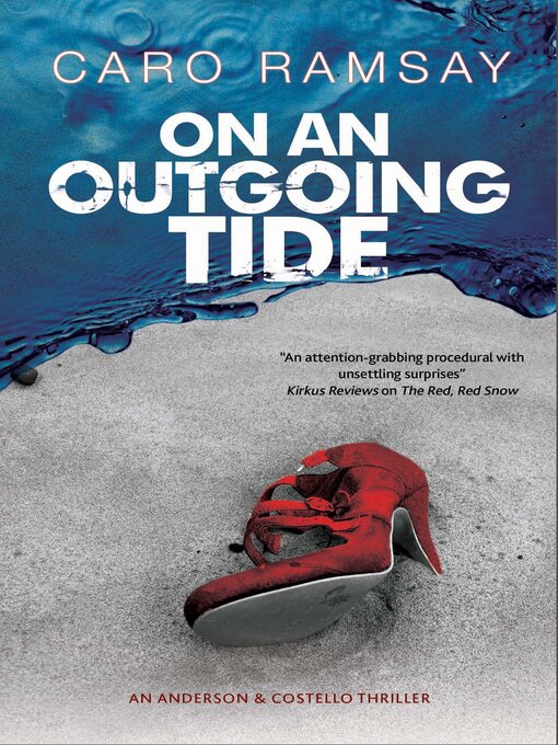 Title details for On an Outgoing Tide by Caro Ramsay - Available